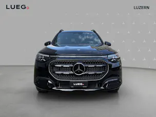 MERCEDES-BENZ GLB 220 4Matic 8G-Tronic