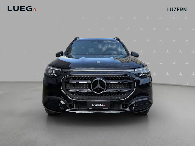 Mercedes-Benz GLB 220 4Matic 8G-Tronic
