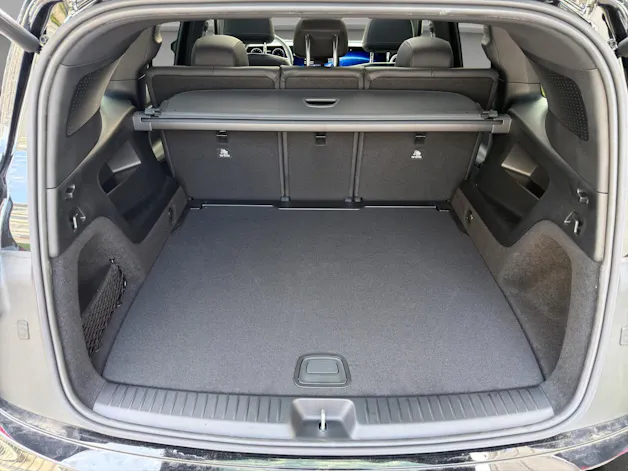 Mercedes-Benz GLB 220 4Matic 8G-Tronic