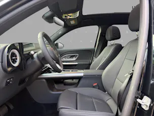MERCEDES-BENZ GLB 220 4Matic 8G-Tronic