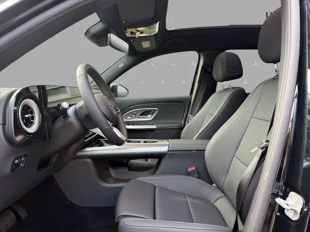 Mercedes-Benz GLB 220 4Matic 8G-Tronic