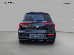 MERCEDES-BENZ GLB 220 4Matic 8G-Tronic