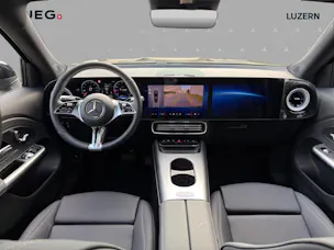 MERCEDES-BENZ GLB 220 4Matic 8G-Tronic