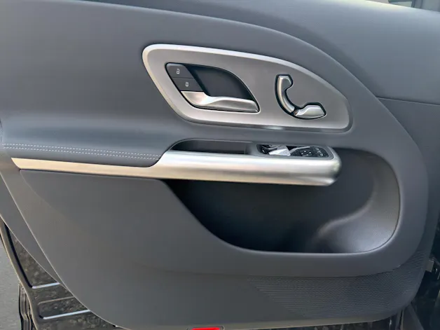 Mercedes-Benz GLB 220 4Matic 8G-Tronic
