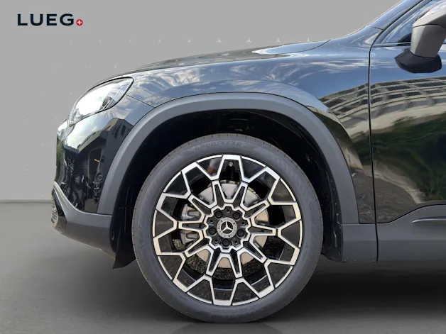 Mercedes-Benz GLB 220 4Matic 8G-Tronic
