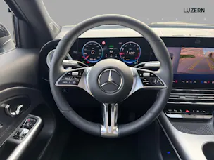 MERCEDES-BENZ GLB 220 4Matic 8G-Tronic