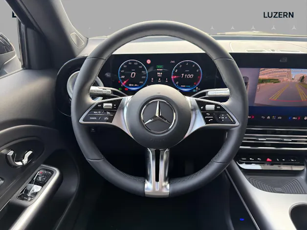 Mercedes-Benz GLB 220 4Matic 8G-Tronic