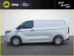 FORD Transit Custom Van 280 L1 2.0 EcoBlue 136 Lead In