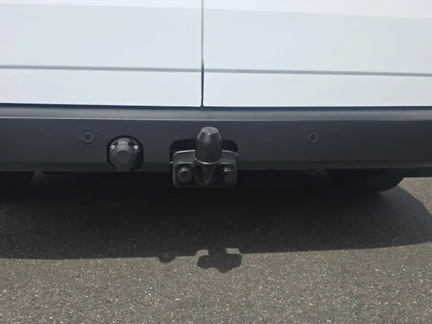 Ford Transit Custom Van 280 L1 2.0 EcoBlue 136 Lead In