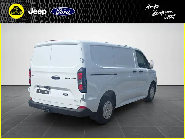 Ford Transit Custom Van 280 L1 2.0 EcoBlue 136 Lead In