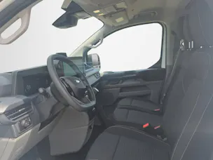 FORD Transit Custom Van 280 L1 2.0 EcoBlue 136 Lead In