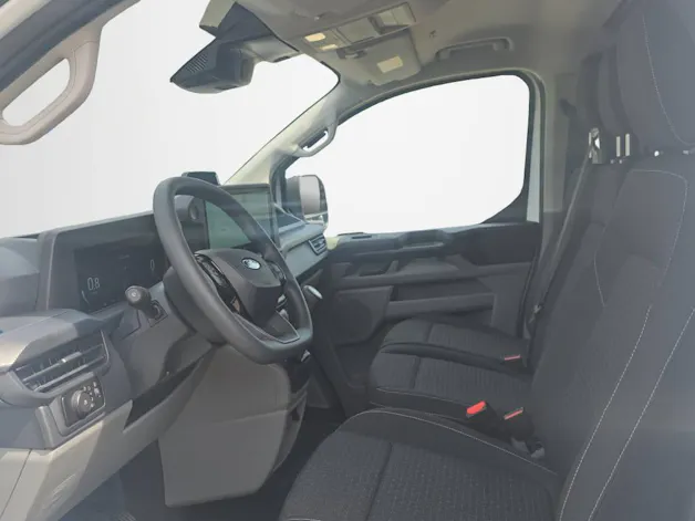 Ford Transit Custom Van 280 L1 2.0 EcoBlue 136 Lead In