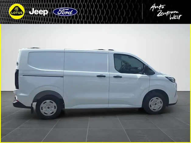 Ford Transit Custom Van 280 L1 2.0 EcoBlue 136 Lead In