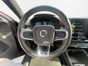 VOLVO XC40 T5 AWD R-Design Geartronic