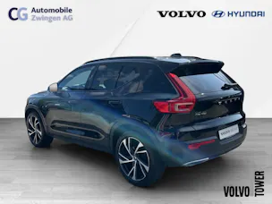 VOLVO XC40 T5 AWD R-Design Geartronic