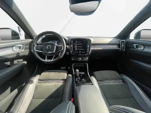 VOLVO XC40 T5 AWD R-Design Geartronic