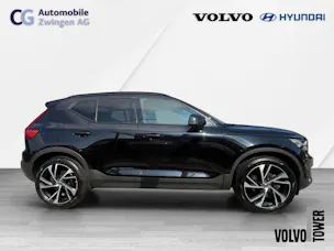 VOLVO XC40 T5 AWD R-Design Geartronic