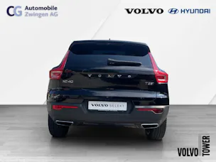 VOLVO XC40 T5 AWD R-Design Geartronic