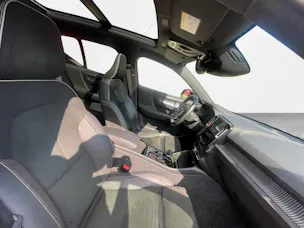 VOLVO XC40 T5 AWD R-Design Geartronic