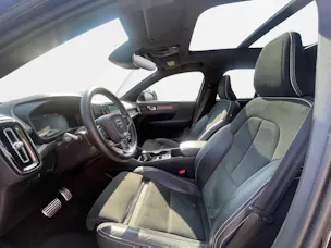 VOLVO XC40 T5 AWD R-Design Geartronic