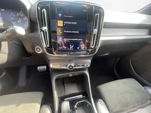 VOLVO XC40 T5 AWD R-Design Geartronic