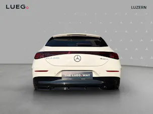 MERCEDES-BENZ CLA Shooting Brake 220 4Matic 8G-DCT