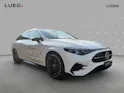 Mercedes-Benz CLA Shooting Brake 220 4Matic 8G-DCT