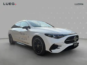 MERCEDES-BENZ CLA Shooting Brake 220 4Matic 8G-DCT