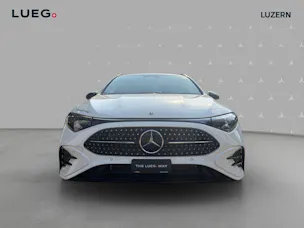 MERCEDES-BENZ CLA Shooting Brake 220 4Matic 8G-DCT