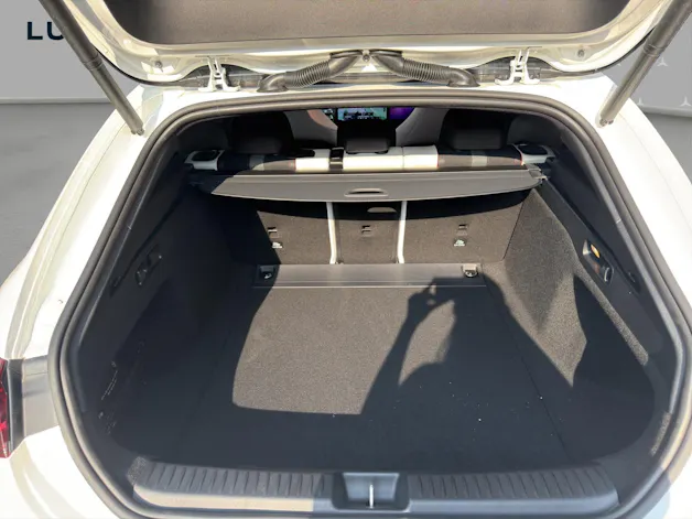 Mercedes-Benz CLA Shooting Brake 220 4Matic 8G-DCT