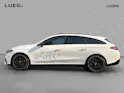 Mercedes-Benz CLA Shooting Brake 220 4Matic 8G-DCT
