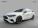 Mercedes-Benz CLA Shooting Brake 220 4Matic 8G-DCT