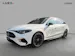 Mercedes-Benz CLA Shooting Brake 220 4Matic 8G-DCT