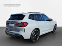 BMW X3 xDrive M40d 48V