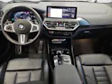 BMW X3 xDrive M40d 48V