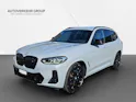 BMW X3 xDrive M40d 48V