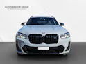 BMW X3 xDrive M40d 48V