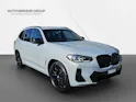 BMW X3 xDrive M40d 48V