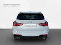 BMW X3 xDrive M40d 48V