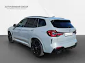 BMW X3 xDrive M40d 48V