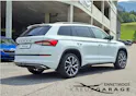 Škoda Kodiaq 2.0 TSI 4x4 Sport Line *8-fach bereift+AHK+Panodach*