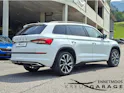 Škoda Kodiaq 2.0 TSI 4x4 Sport Line *8-fach bereift+AHK+Panodach*