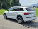 Škoda Kodiaq 2.0 TSI 4x4 Sport Line *8-fach bereift+AHK+Panodach*