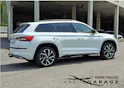 Škoda Kodiaq 2.0 TSI 4x4 Sport Line *8-fach bereift+AHK+Panodach*