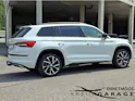Škoda Kodiaq 2.0 TSI 4x4 Sport Line *8-fach bereift+AHK+Panodach*