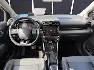 CITROEN C3 Aircross 1.2i Shine