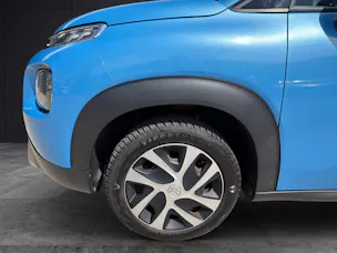 CITROEN C3 Aircross 1.2i Shine