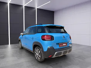 CITROEN C3 Aircross 1.2i Shine