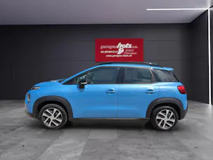 CITROEN C3 Aircross 1.2i Shine