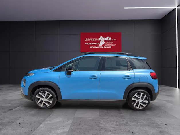 CITROEN C3 Aircross 1.2i Shine